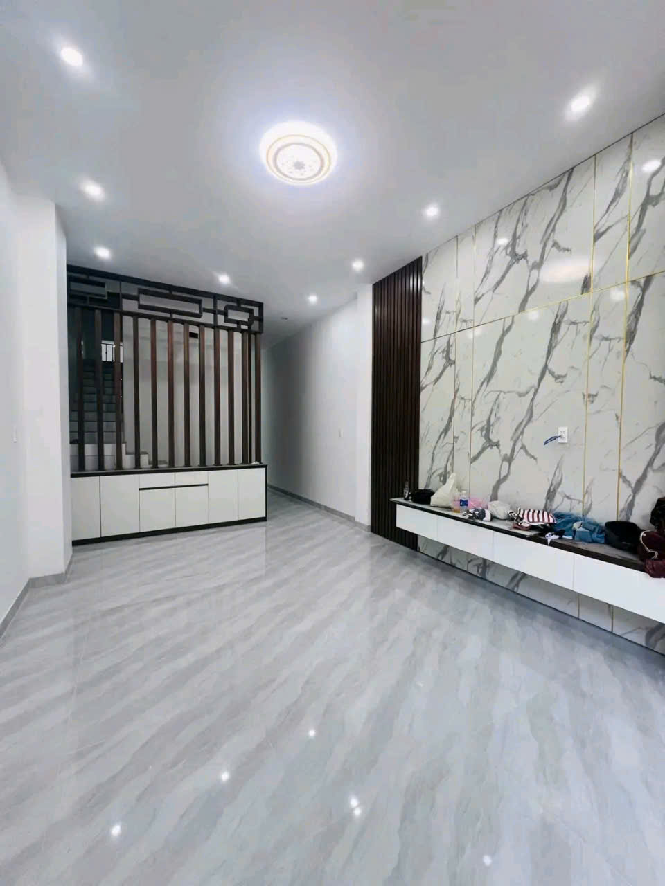 BÁN NHÀ MỚI ĐƯỜNG ĐÀO DUY TỪ, P4, TP.ĐÀ LẠT GIÁ CHỈ 8,8 TỶ - Ảnh chính